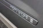 Chevrolet Traverse LT 2009 года